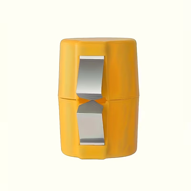 2個入り 卵分離器＆ピーラー - ブレード付きの素早く簡単な - Egg Separator Tool のレビューと価格