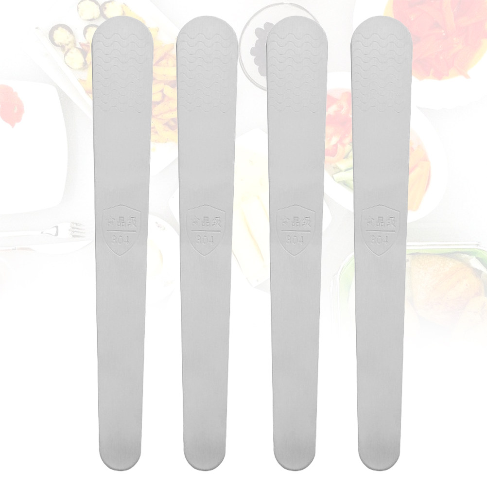 ステンレス製餃子スプーン4本セット。キッチン用品、餃子作り、 - Kitchen Gadgets Dumpling Maker のレビューと価格